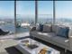 Thumbnail Flat for sale in South Quay Plaza, Marsh Wall, Canary Wharf