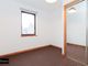 Thumbnail Flat for sale in Fraser Road, Burghead