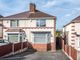 Thumbnail Semi-detached house to rent in Lyndhurst Drive, Stourbridge, West Midlands