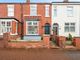 Thumbnail Terraced house for sale in Wellfield Street, Warrington, Cheshire