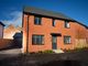 Thumbnail Detached house for sale in Rhodfa Leonard, Old St. Mellons, Cardiff