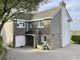 Thumbnail Terraced house for sale in Pentire View, St Issey