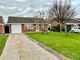 Thumbnail Detached bungalow for sale in Queensway Close, Mark, Highbridge