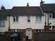 Thumbnail Terraced house to rent in 59 Kimberley Road, Brighton
