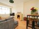 Thumbnail Semi-detached bungalow for sale in William Road, St. Leonards-On-Sea