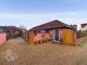 Thumbnail Detached bungalow for sale in Street Farm, Laxfield Road, Stradbroke
