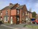 Thumbnail Semi-detached house for sale in York Road, Church Gresley