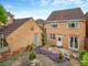 Thumbnail Detached house for sale in Biggs Grove Road, Cheshunt, Waltham Cross, Hertfordshire