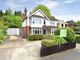 Thumbnail Detached house for sale in Salisbury Road, Farnborough, Hampshire