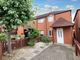 Thumbnail Semi-detached house to rent in Swift Court, Eastwood, Nottingham