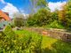 Thumbnail Detached bungalow for sale in Bank Crescent, Ledbury