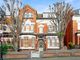 Thumbnail Flat for sale in Talbot Road, London