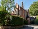 Thumbnail Flat for sale in Park Drive, The Park, Nottingham