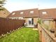 Thumbnail Terraced house for sale in Flamingo Close, Chatham, Kent