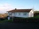 Thumbnail Bungalow to rent in Stryd Y Ysgol, Llanon