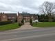 Thumbnail Detached house for sale in Fauld Lane, Fauld, Tutbury, Burton-On-Trent