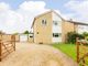 Thumbnail Detached house for sale in Orchard Close, Charney Bassett