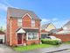 Thumbnail Detached house for sale in Doublegates Avenue, Ripon