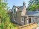 Thumbnail Detached house for sale in Mill House, Stonehouse Road, Strathaven