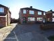 Thumbnail Semi-detached house for sale in Cedarcroft Road, Ipswich, Suffolk