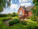 Thumbnail Detached house for sale in Badger Brook Lane - Astwood Bank, Worcestershire