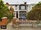 Thumbnail Terraced house for sale in Ansdell Road, Blackpool