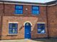 Thumbnail Office to let in 11 First Floor, Brindley Court, Newcastle, Staffordshire