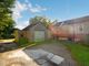 Thumbnail Detached bungalow for sale in Lower Vicarage Road, Kennington