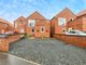 Thumbnail Semi-detached house for sale in Marjorie Close, Washingborough, Lincoln