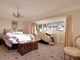 Thumbnail Detached house for sale in Coombe Lane, Sway, Lymington