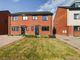 Thumbnail Semi-detached house for sale in Arkwright Way, Peterborough