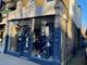 Thumbnail Retail premises for sale in London, England, United Kingdom