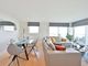 Thumbnail Flat for sale in Smugglers Way, Wandsworth Town, London