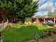 Thumbnail Detached bungalow for sale in Owlsmoor Road, Owlsmoor, Sandhurst