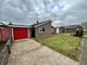 Thumbnail Detached bungalow to rent in The Lammas, Mundford, Thetford
