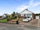 Thumbnail Bungalow for sale in Minster Road, Exminster, Exeter, Devon