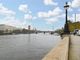 Thumbnail Flat for sale in Albert Embankment, London