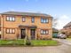 Thumbnail Semi-detached house for sale in Cardamom Close, Guildford, Surrey