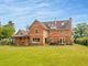 Thumbnail Detached house for sale in Tutts Clump, Reading, Berkshire