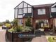 Thumbnail Semi-detached house to rent in Westmacott Drive, Feltham