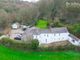 Thumbnail Detached house for sale in Cucurrian, Ludgvan, Penzance, Cornwall