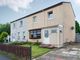 Thumbnail Semi-detached house for sale in Albans Crescent, Motherwell, North Lanarkshire