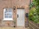Thumbnail End terrace house for sale in Grove Road, Harpenden