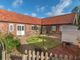 Thumbnail Barn conversion for sale in The Street, West Raynham