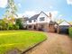 Thumbnail Detached house for sale in Higher Drive, Banstead, Surrey
