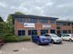 Thumbnail Office for sale in 12-13 The Oaks Business Centre, Clews Road, Oakenshaw, Redditch, Worcestershire
