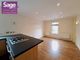 Thumbnail Flat for sale in St. Mary Street, Risca, Newport
