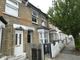 Thumbnail Terraced house to rent in Elmar Road, London