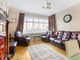 Thumbnail Terraced house for sale in Evelyn Way, Wallington