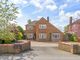 Thumbnail Detached house for sale in Halton Road, Spilsby